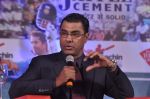 at Salute Sachin marathon broadcast by Aaj Tak in Trident, Mumbai on 12th Nov 2013